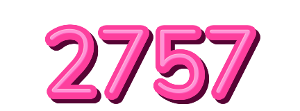2757 — logo kanal