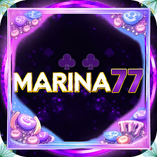 marina77 — mitra unggulan